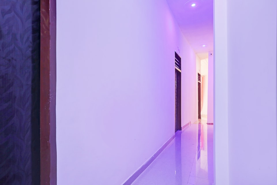 Spot On Cora Vila Hotel, Narnaul City, Narnaul