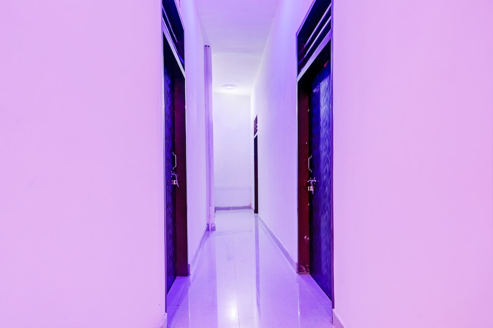 Spot On Cora Vila Hotel, Narnaul City, Narnaul