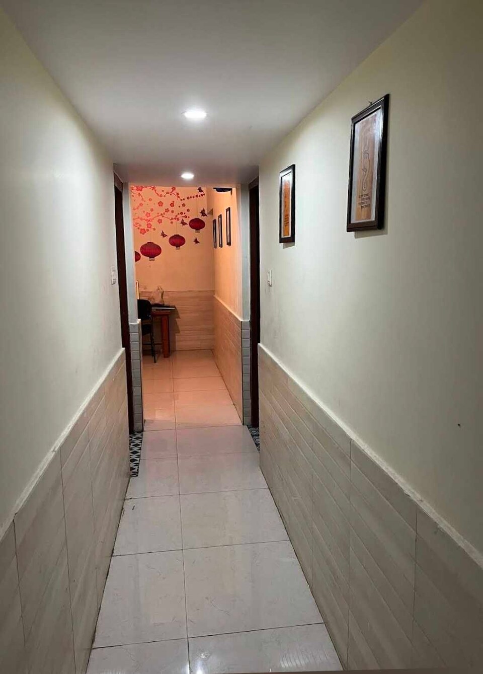 POP HOME 81912A The Hill View Home Stay , Bhowali, Nainital