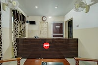 OYO 819125 HOTEL SHIV TRIPTI AND BANQUET HALL