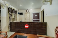 OYO 819125 HOTEL SHIV TRIPTI AND BANQUET HALL