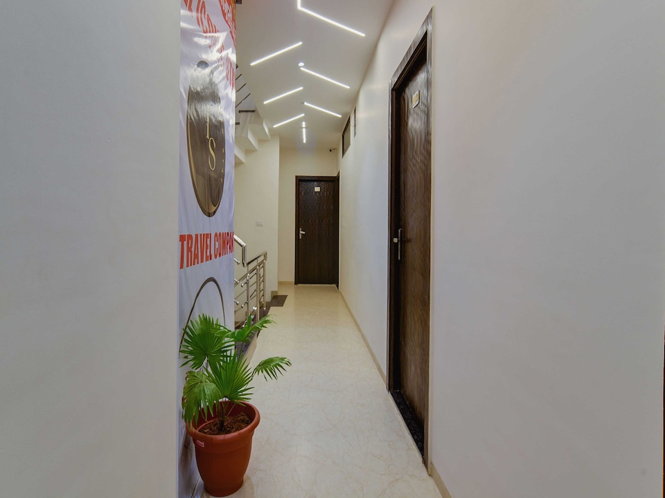 Super Hotel O Iconic Stay, Vijay Nagar Indore, Indore