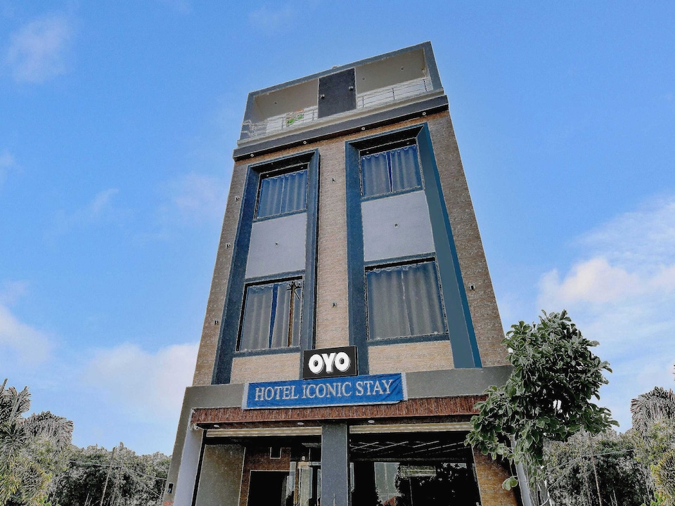 Hotel O by OYO Iconic Stay, Vijay Nagar Indore, Indore