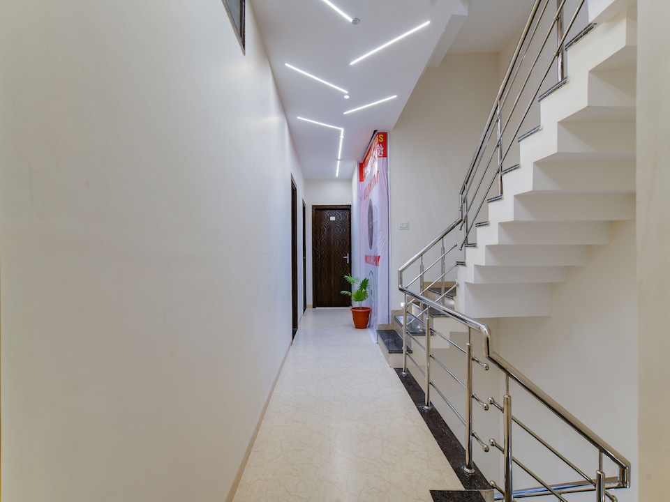 Super Hotel O Iconic Stay, Vijay Nagar Indore, Indore