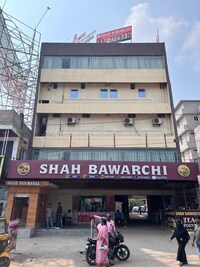 OYO Flagship Shiva Lodge