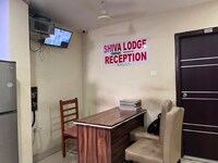 OYO Flagship Shiva Lodge