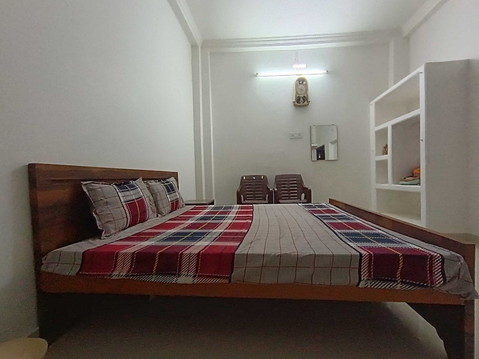 OYO Home Devansh Guest House Homestay, Ayodhya, Ayodhya