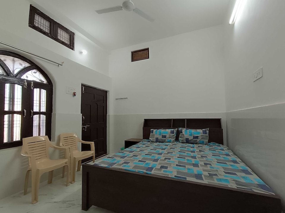 OYO Home Devansh Guest House Homestay, Ayodhya, Ayodhya