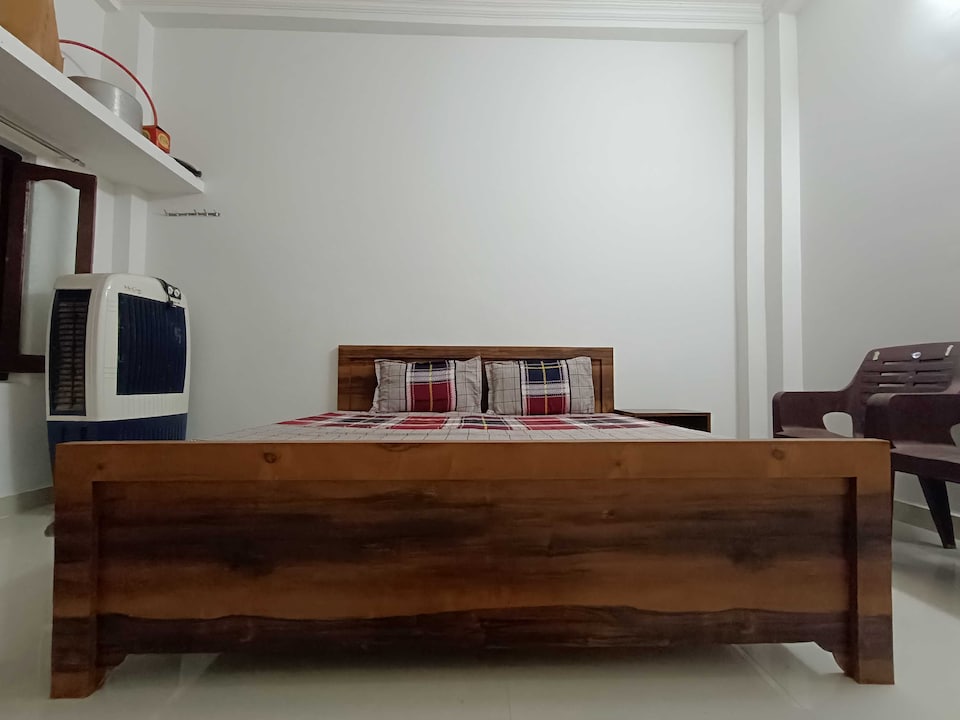 OYO Home Devansh Guest House Homestay, Ayodhya, Ayodhya