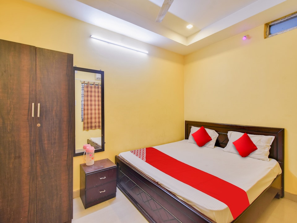 Hotel O Adithya Residency, Tada, Tada