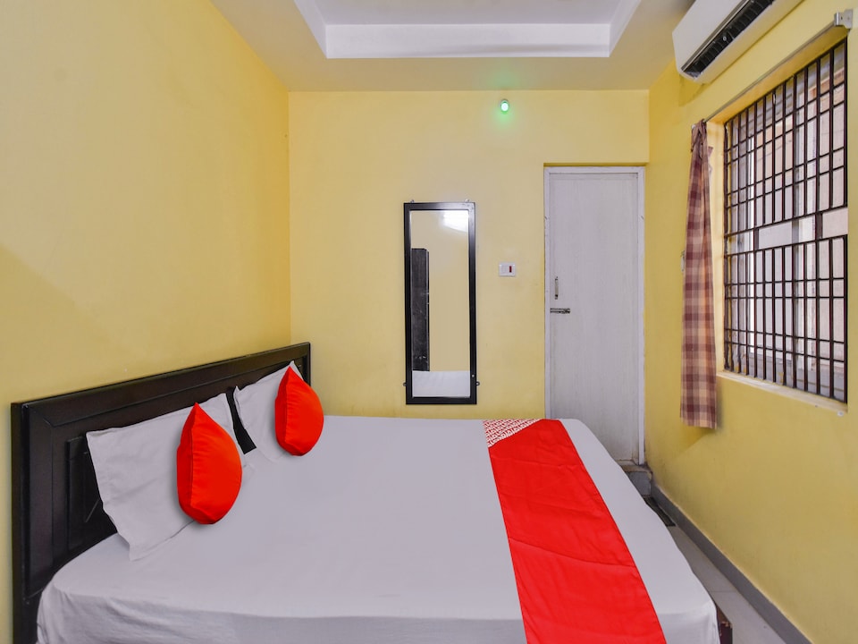 Hotel O Adithya Residency, Tada, Tada