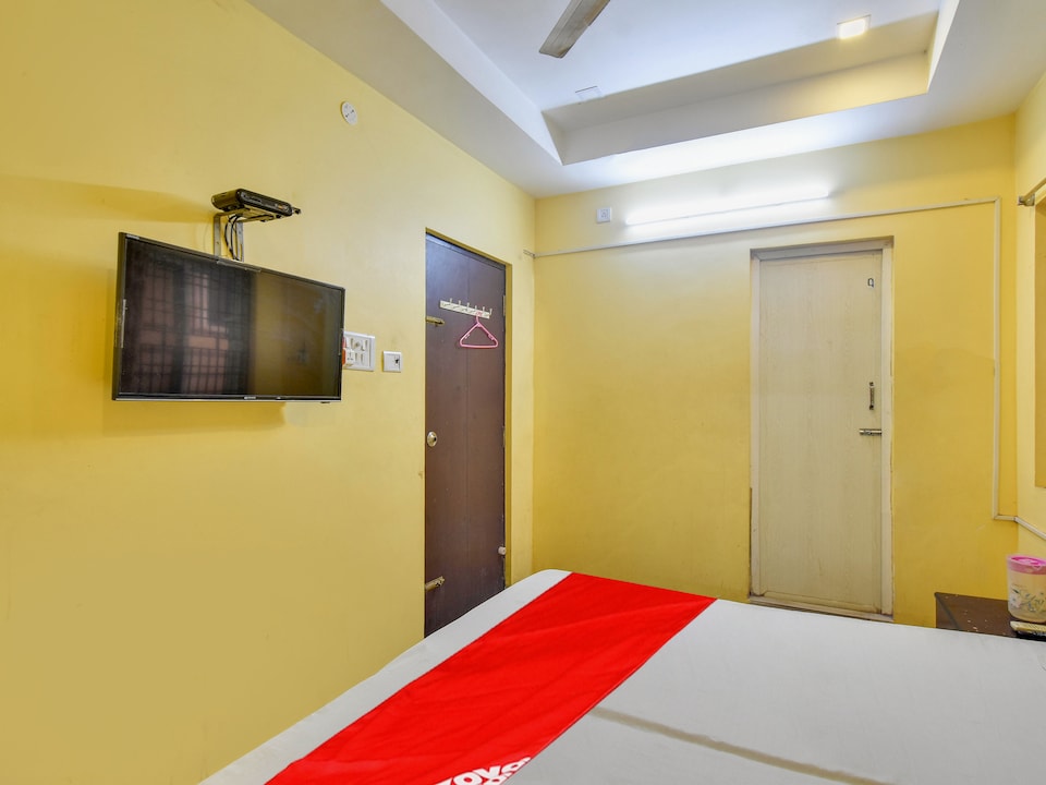 Hotel O Adithya Residency, Tada, Tada