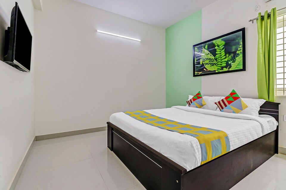 Bhimas Residency, Tada, Tada