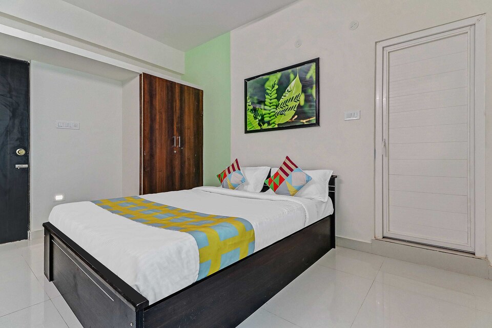 Bhimas Residency, Tada, Tada