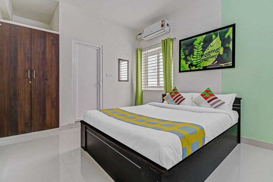 Bhimas Residency, Tada, Tada