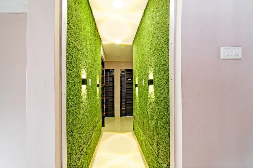 Hotel O The Sunshine, Salt Lake Kolkata, Kolkata