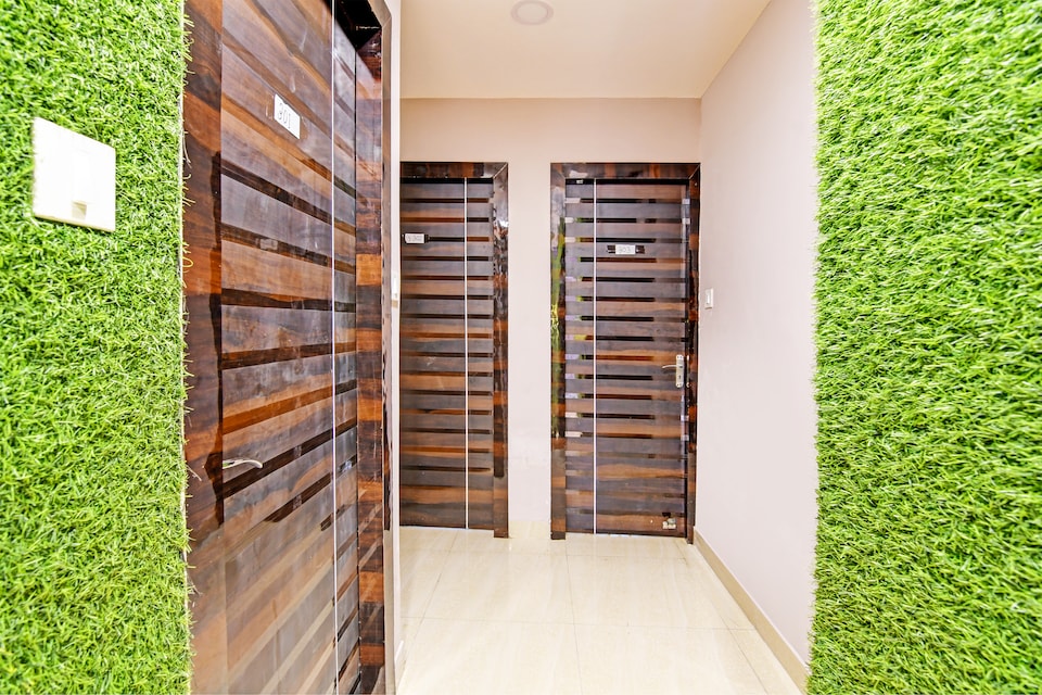 Hotel O The Sunshine, Salt Lake Kolkata, Kolkata