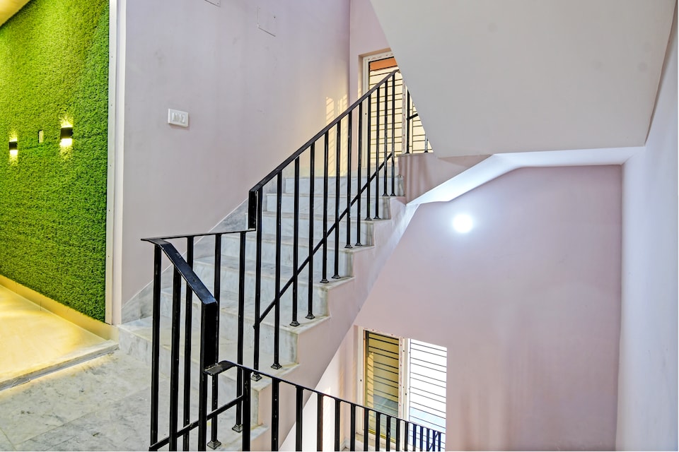 Hotel O The Sunshine, Salt Lake Kolkata, Kolkata