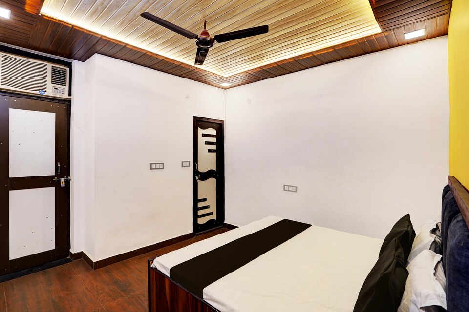 OYO Hotel Royal Vista, Meerut, Meerut