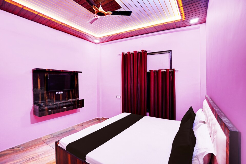 OYO Hotel Royal Vista, Meerut, Meerut