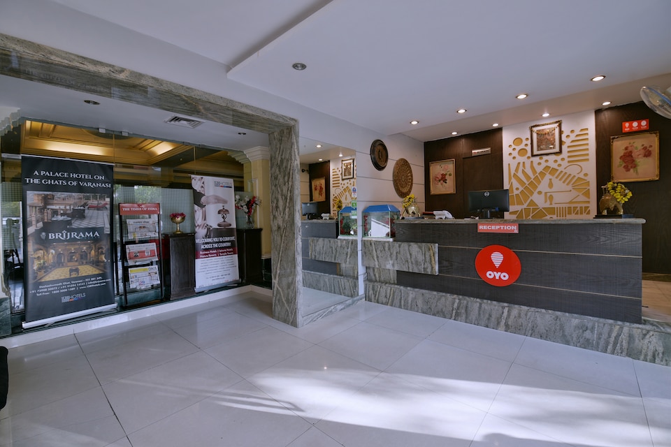 OYO 1746 Empire Regency, Railway Station Jaipur, Jaipur