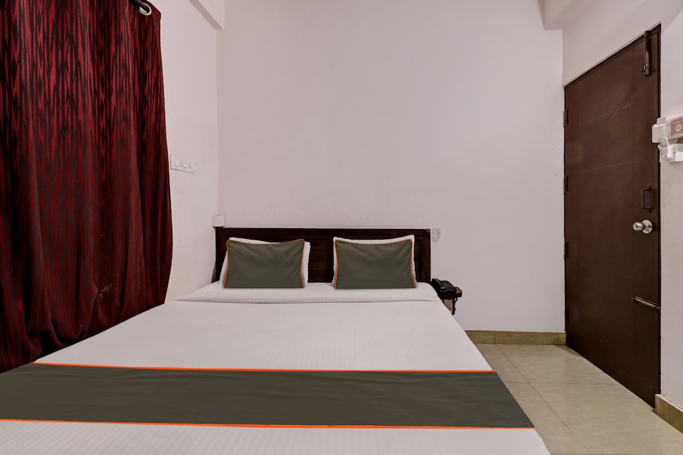 Super Hotel O Alfa Inn, Koramangala Sony World Signal, Bangalore