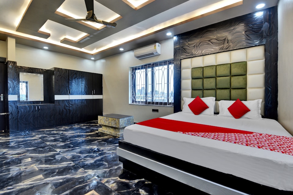 OYO Flagship Mahi Resort, Piska More, Ranchi