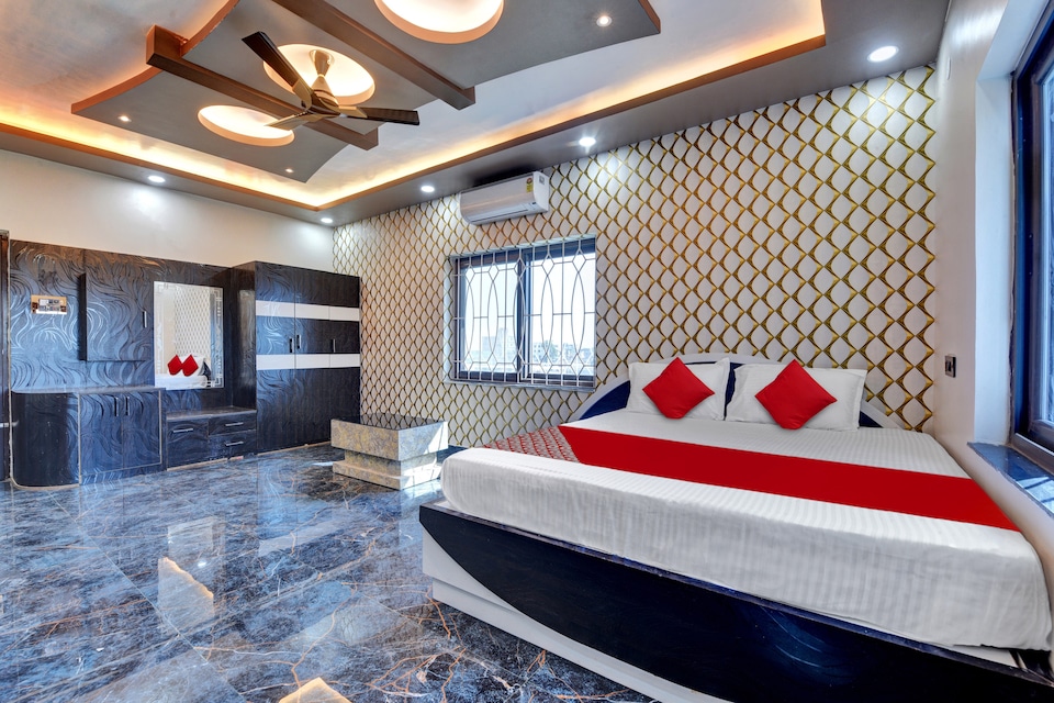 OYO Flagship Mahi Resort, Piska More, Ranchi