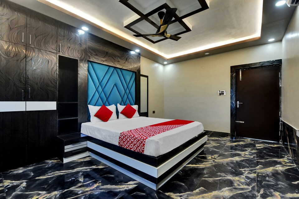 OYO Flagship Mahi Resort, Piska More, Ranchi