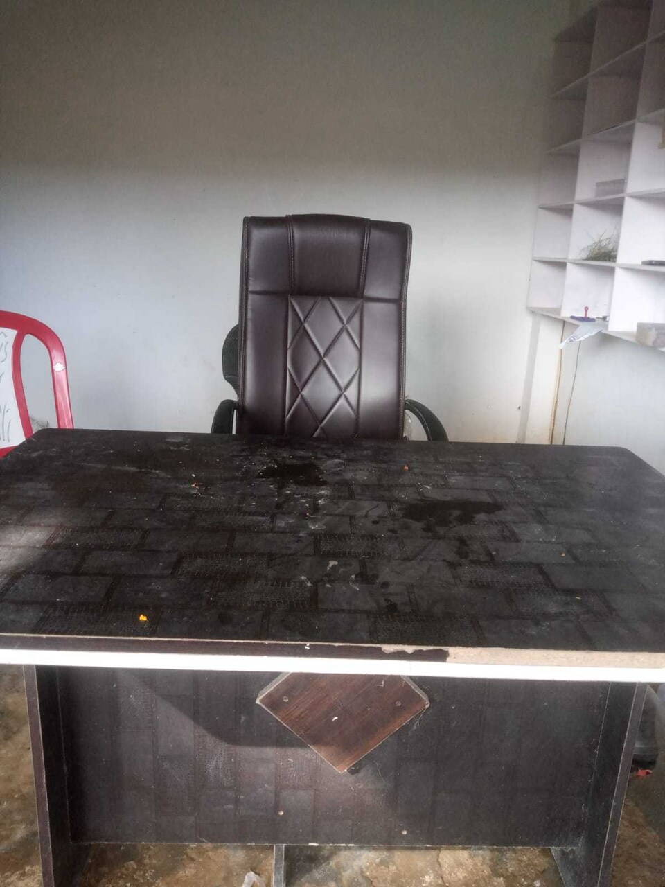 SPOT ON Top Ten Guest House , Golghar, Gorakhpur
