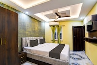 Super Hotel O The Crown