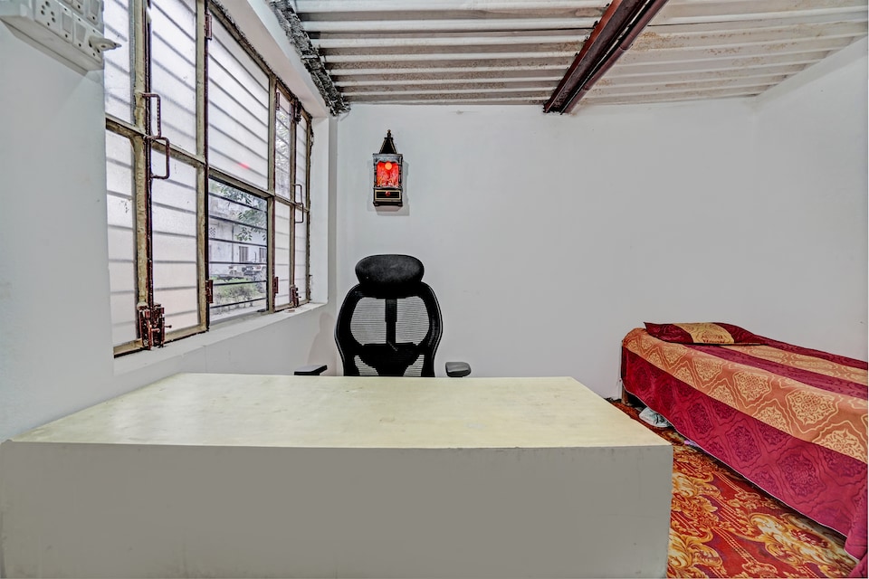 Spot On Sky Line, Ghaziabad City, Ghaziabad