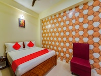 OYO Flagship Home tree Service Apartment Kolathur