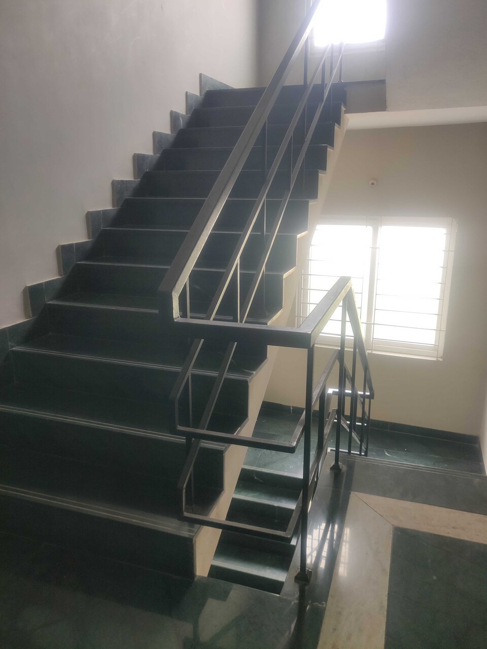 POP 81922D Dakshin Serviced Apartments - Kottivakkam, Thiruvanmiyur Chennai, Chennai