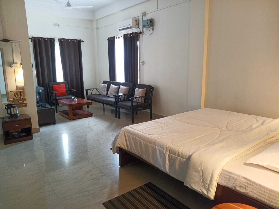 POP 81922E Hotel The Taste Of The Hills, Dibrugarh, Dibrugarh