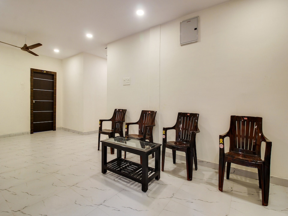 OYO 819227 Sri Sai Ganesh Inn, Nakkalagutta Hanamkonda Warangal, Warangal