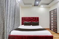 Hotel O Miraaz Hotel