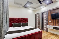 Hotel O Miraaz Hotel