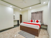 HOTEL O M J HEIGHTS