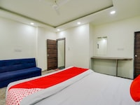HOTEL O M J HEIGHTS
