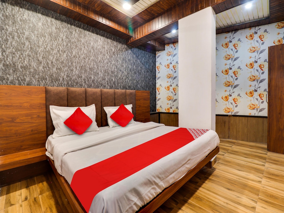 Hotel O S.D. Inn, Lashkar, Gwalior