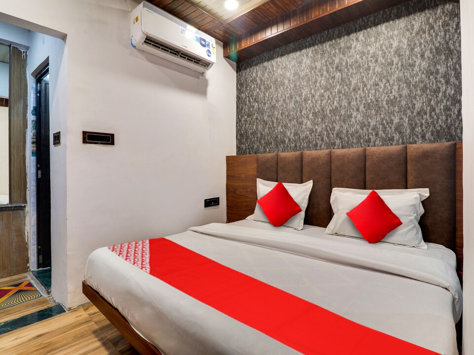 Hotel O S.D. Inn, Lashkar, Gwalior