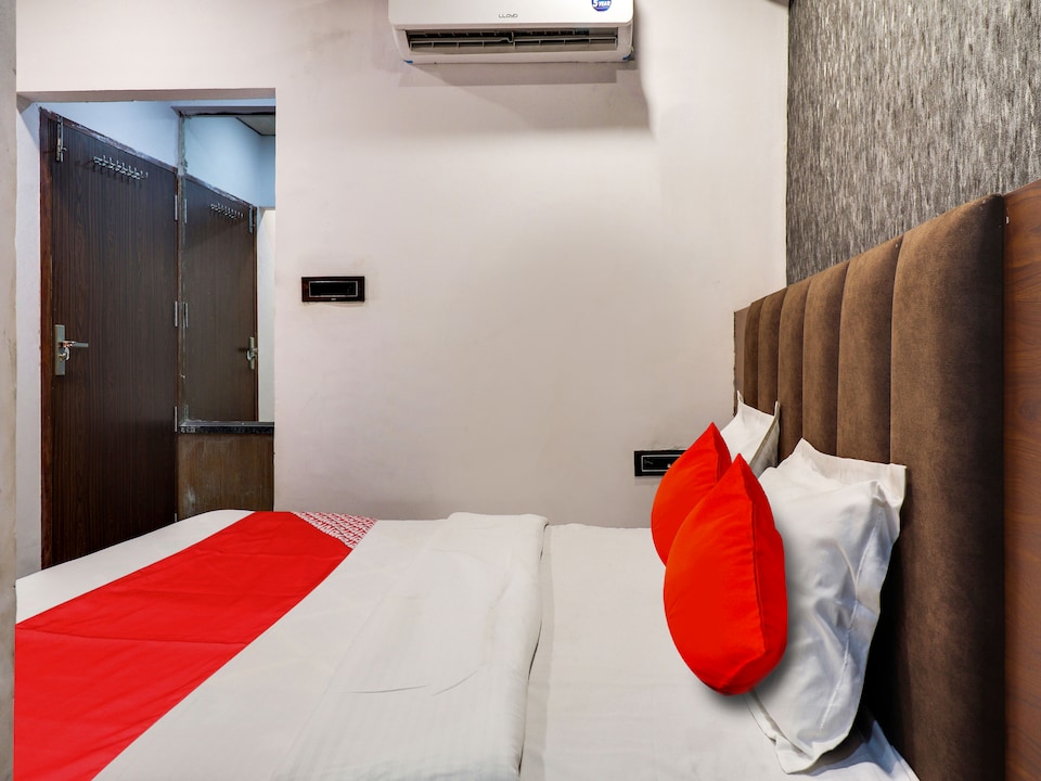 Hotel O S.D. Inn, Lashkar, Gwalior