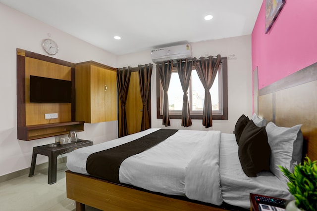 Hotel O Varanasi Trade Center formerly Vairaghi Villa