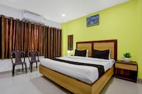 Hotel O Varanasi Trade Center formerly Vairaghi Villa