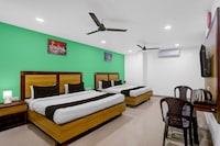 Hotel O Varanasi Trade Center formerly Vairaghi Villa