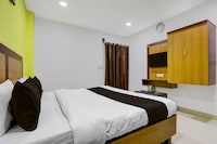 Hotel O Varanasi Trade Center formerly Vairaghi Villa