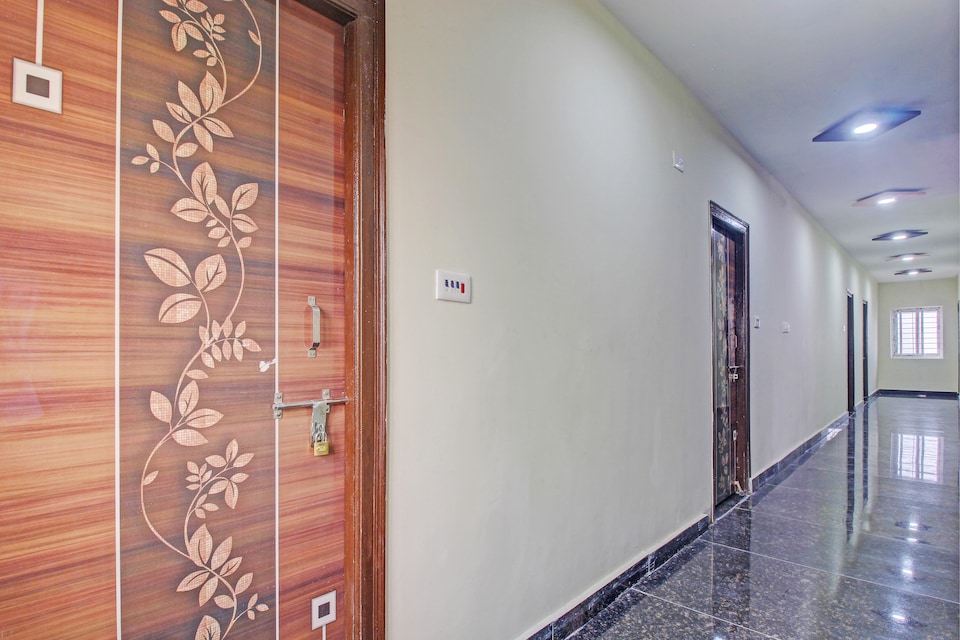 HOTEL O SRI NIRVANA PRIDE, LB Nagar - Ramoji, Hyderabad