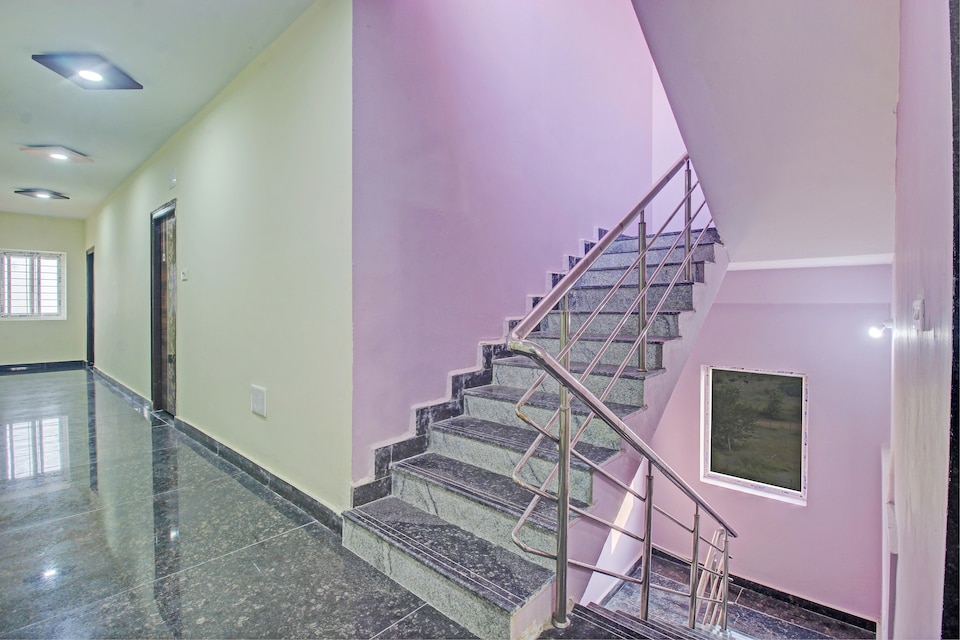 HOTEL O SRI NIRVANA PRIDE, LB Nagar - Ramoji, Hyderabad