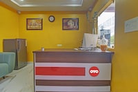 HOTEL O SRI NIRVANA PRIDE